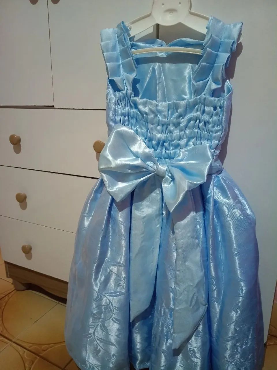 Vestido  - Foto 2