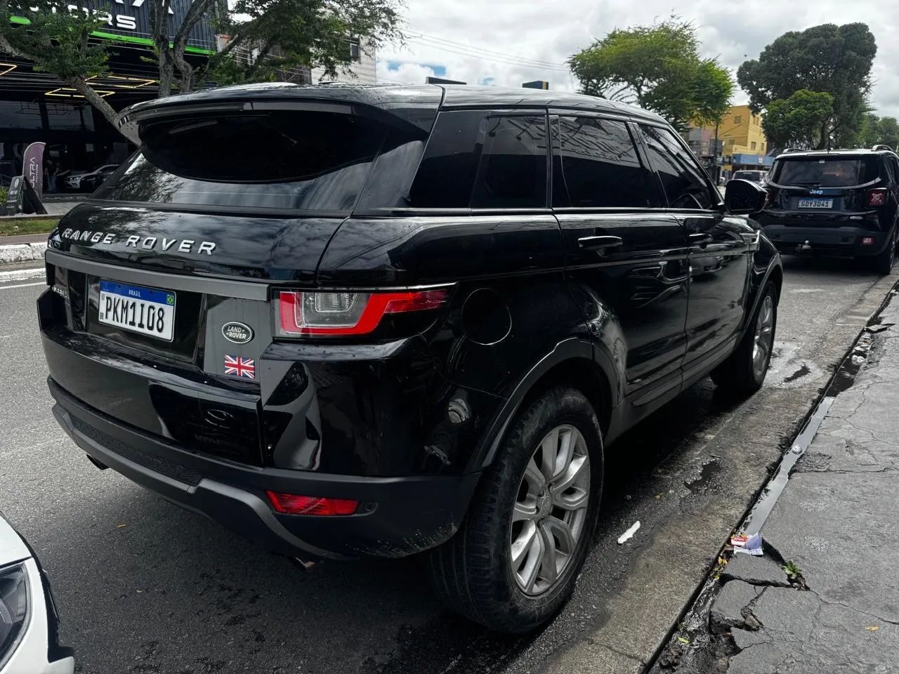 Range rouver  - Foto 3