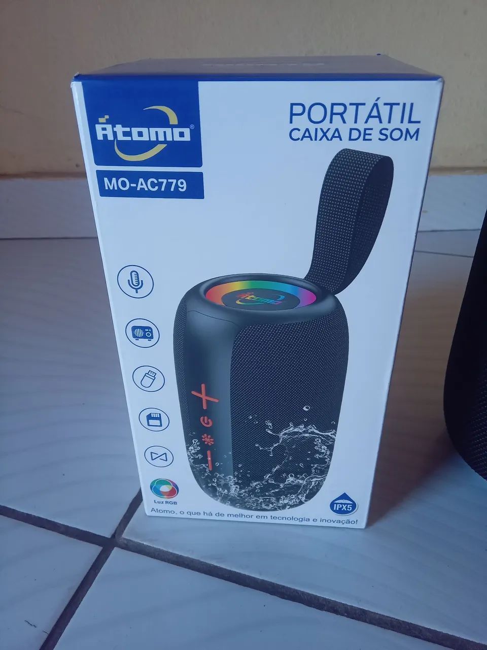 Caixas De Son  - Foto 4