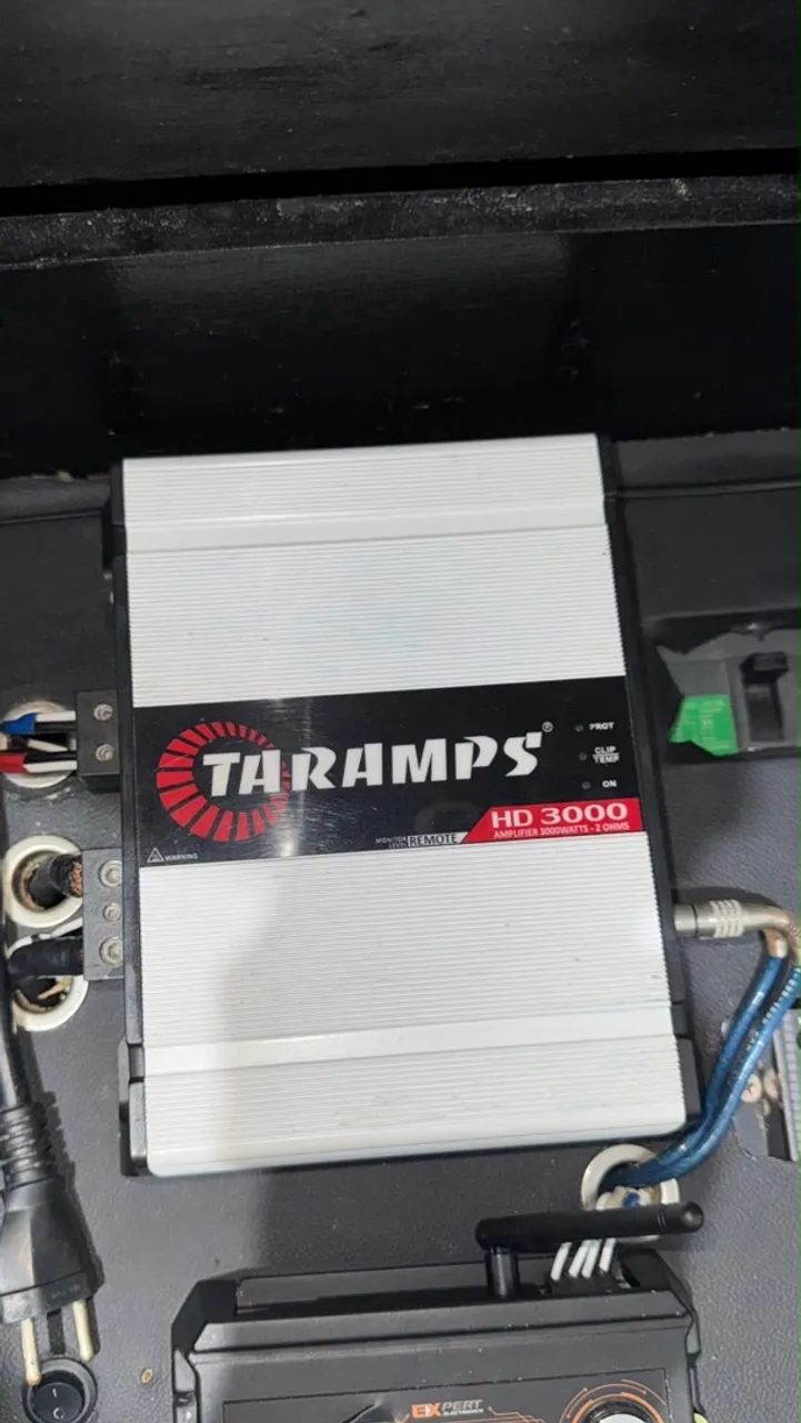 Modulos taramps - Foto 2