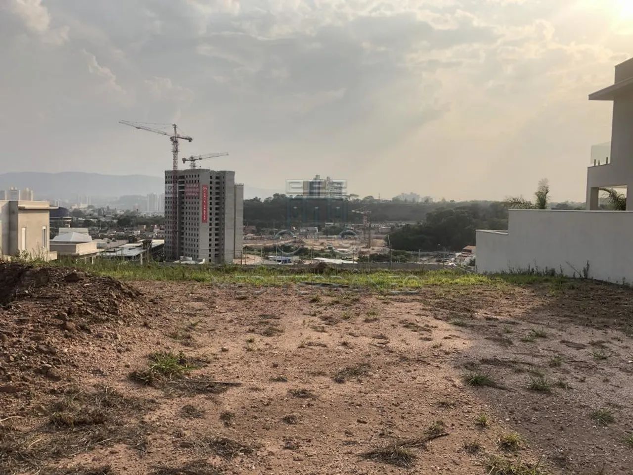Terreno Condomínio em Jundiaí - Foto 4