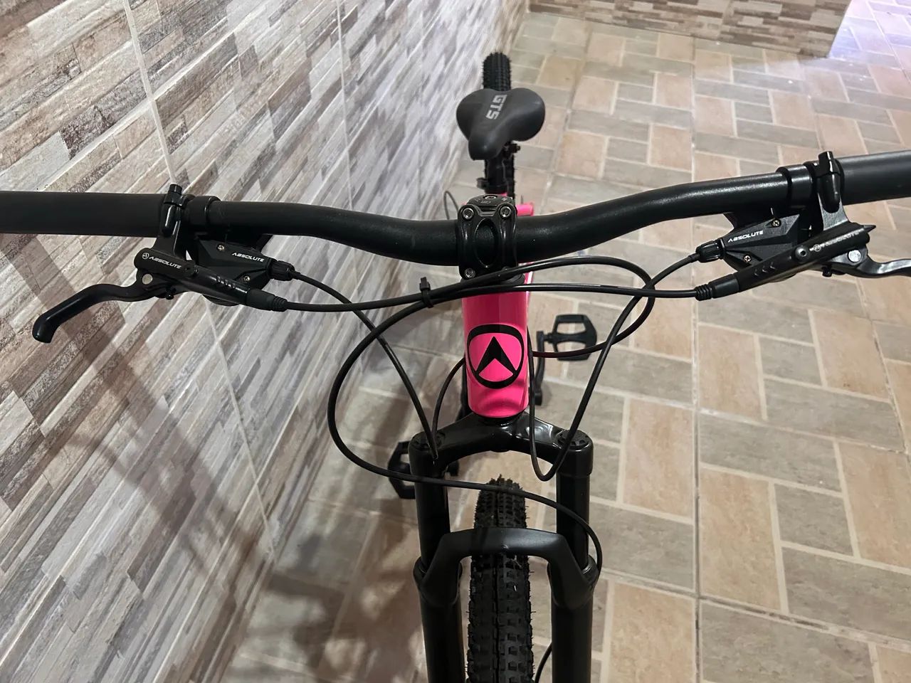 Bicicleta aro 29 - Ciclismo - Caeté 1520070770 | OLX