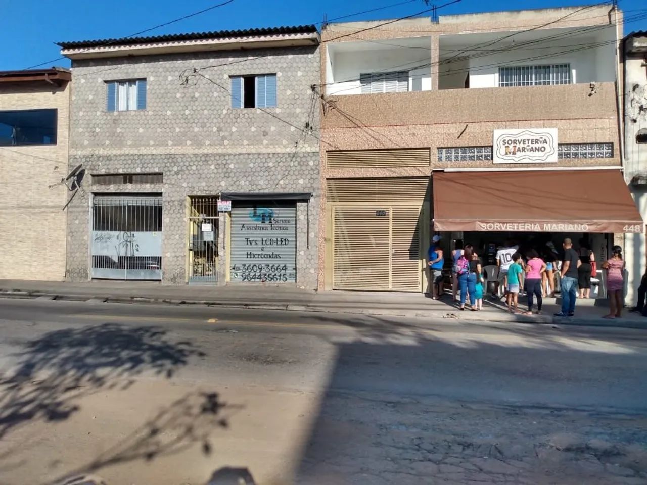IMOVEL PARA INVESTIDOR - ZONA OESTE - Foto 2