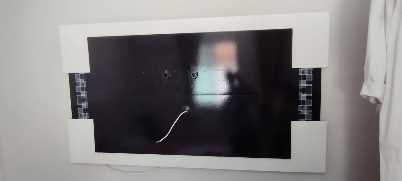Painel quarto