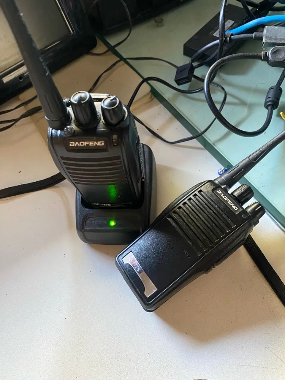 Rádio de Comunicação  - Foto 3
