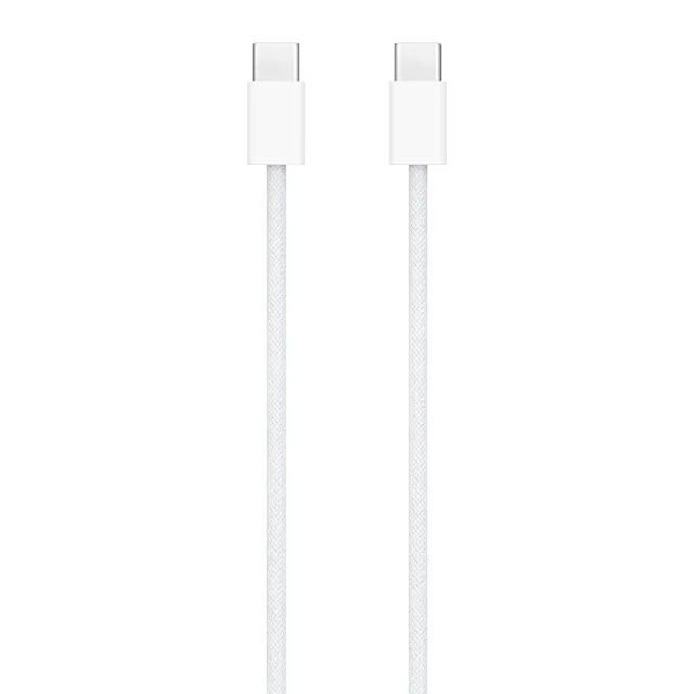 Magic Trackpad (USB?C) - Superfície Multi-Touch branca