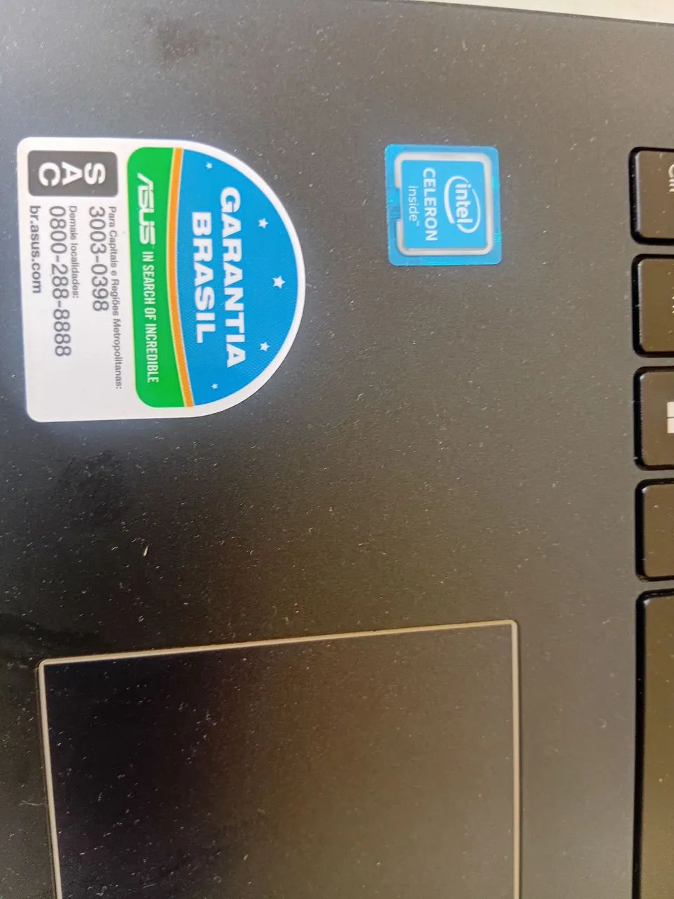 Quero vender um Notebook  - Foto 2