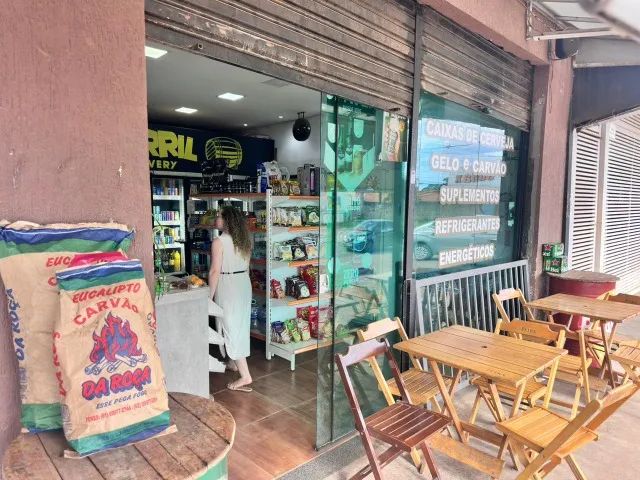 Vendo Restaurante recém reformado e uma Distribuidora de Bebidas funcionando! - Foto 6