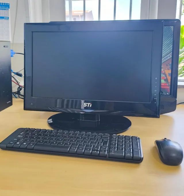 Monitor