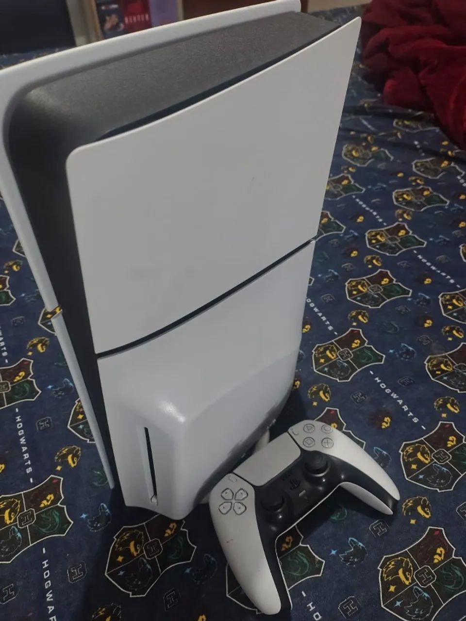 Console Play Station 5 - Foto 2