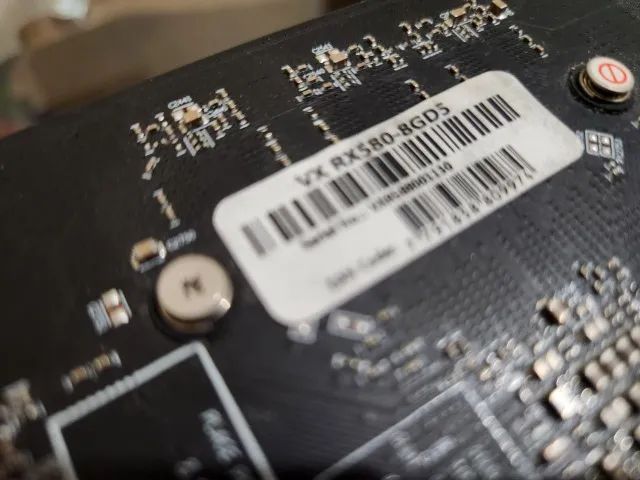 RX 580 (8GB VRAM) - Foto 4