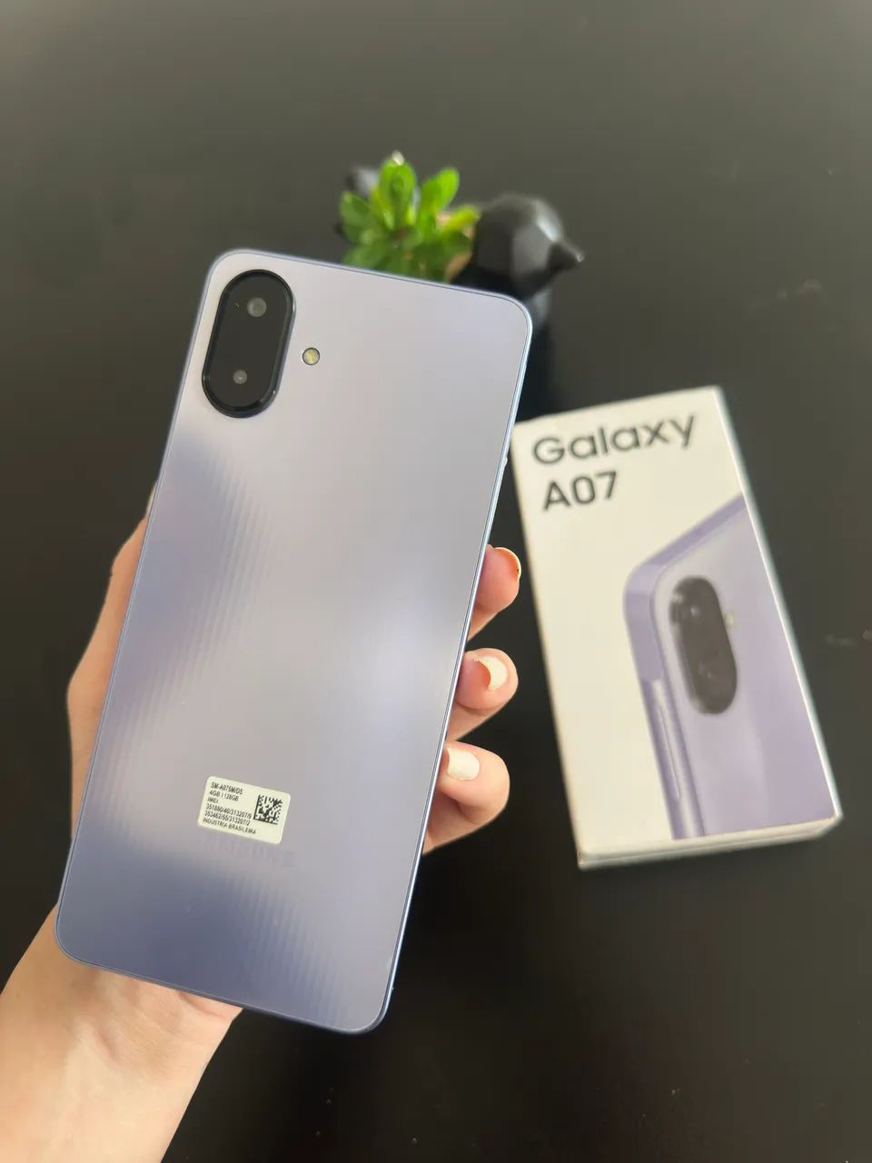 Galaxy A07