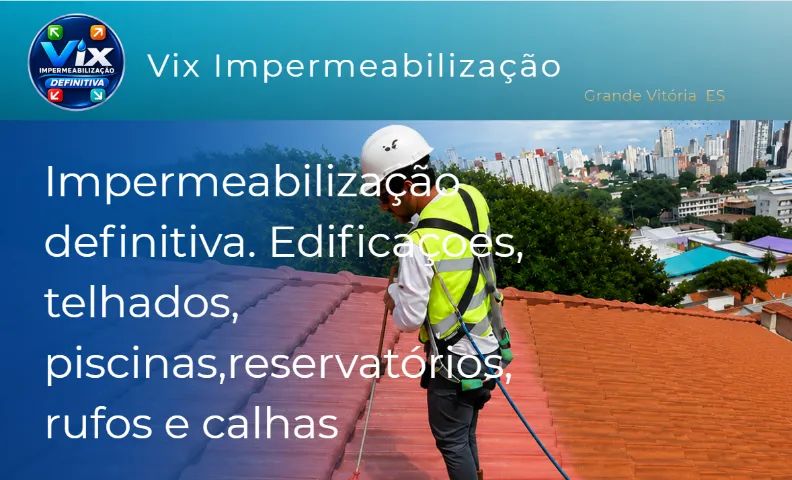 Impermeabilização Definitiva Borracha Hibrida BHTP