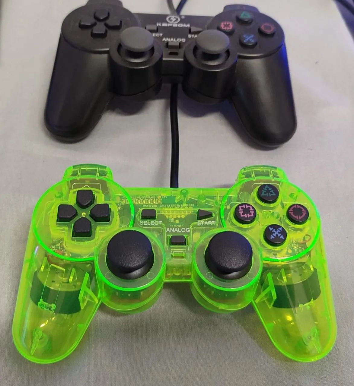 PS2 COMPLETO  - Foto 4