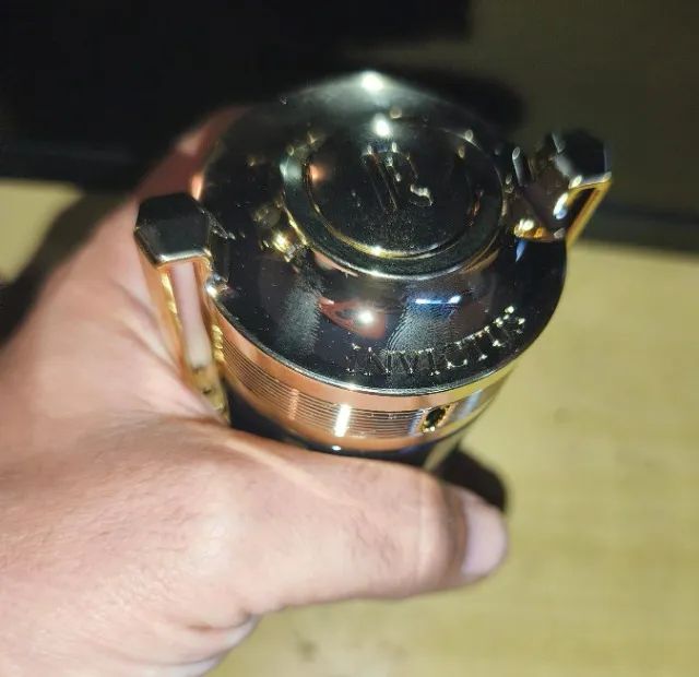 Invictus Parfum 40ml - Foto 4
