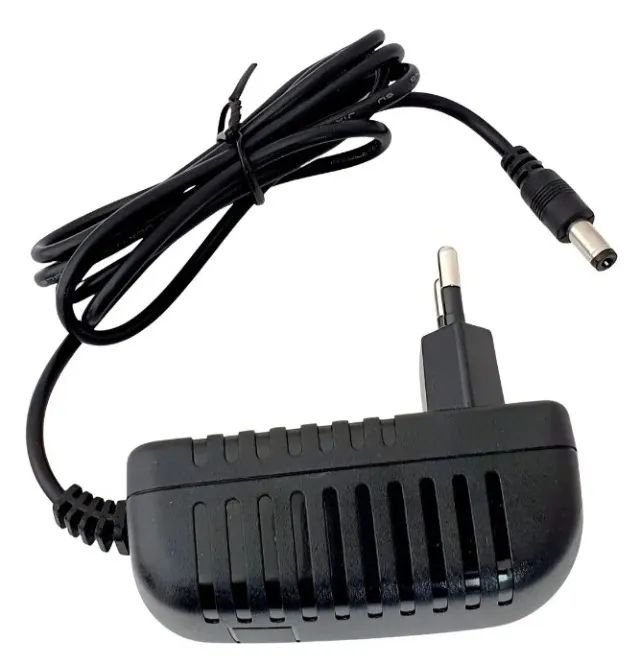 FONTE DE ALIMENTAÇÃO 9V 2A MTT-0902