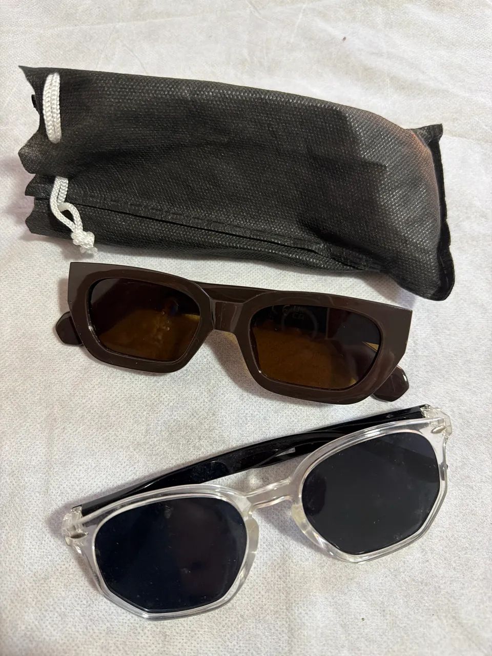 Vendo óculos de sol