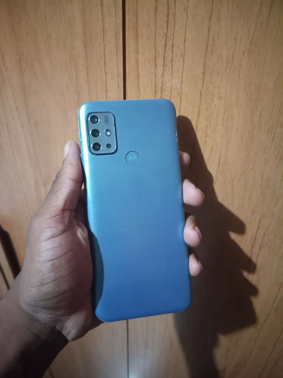 Moto g20