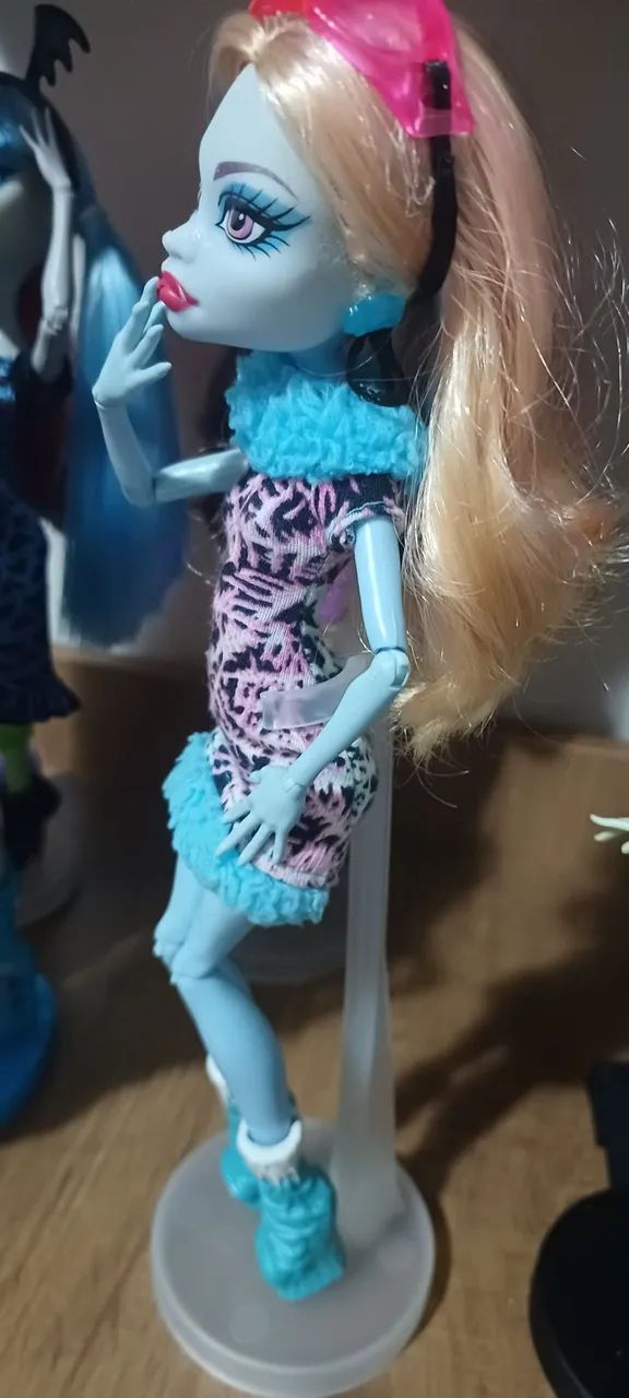 Monster high abbey - Foto 3