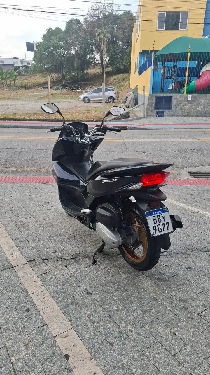 Honda PCX 150 - Foto 4
