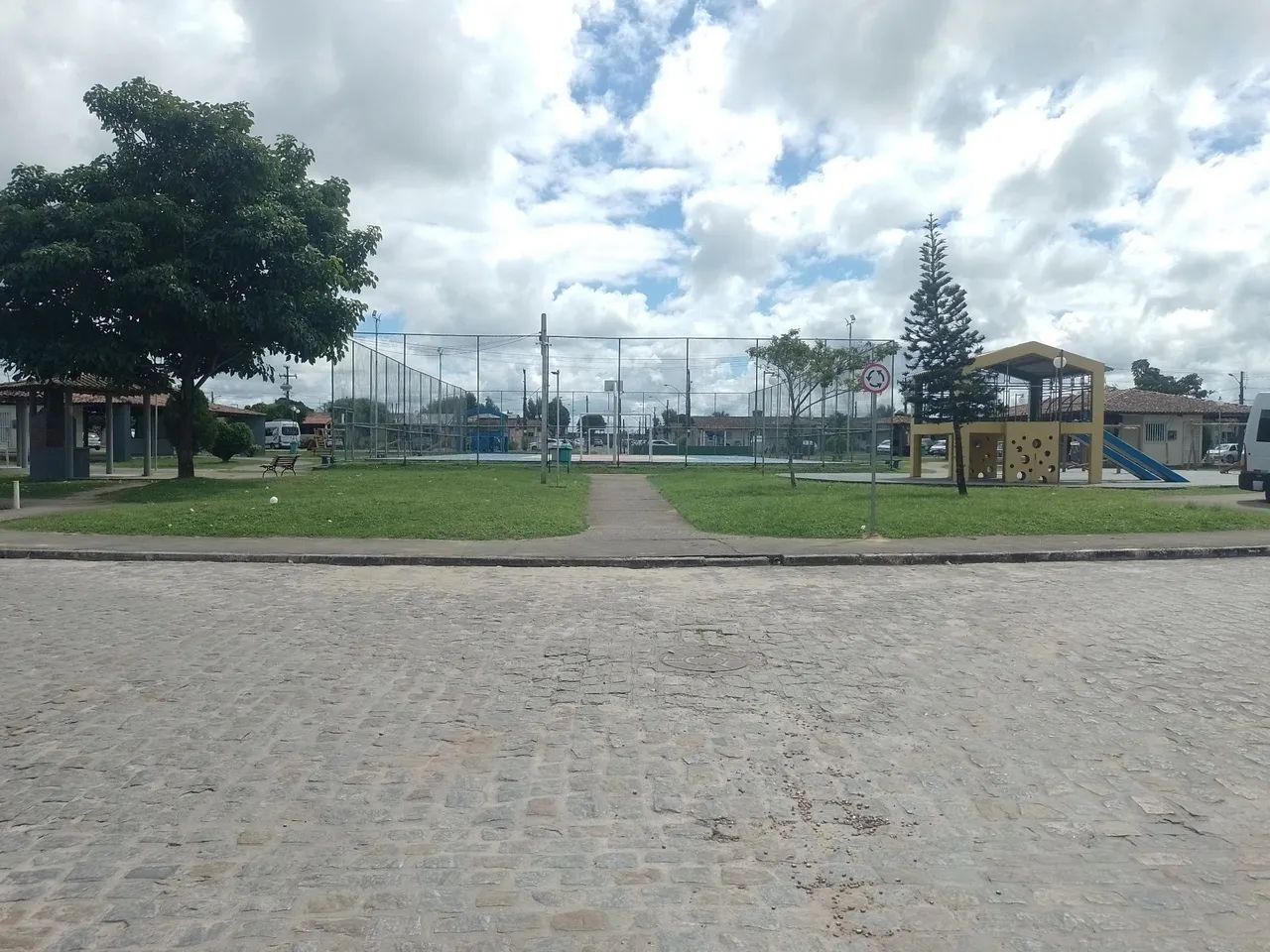 Residencial Jardim tropical  - Foto 3