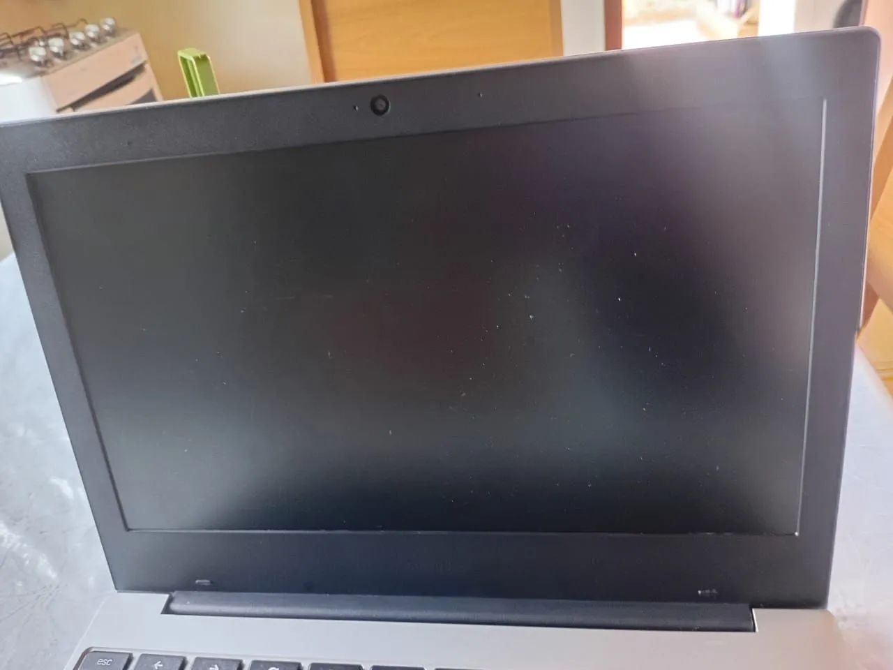 Chromebook Samsung Série 4 (Silver/Prata) + Carregador Original