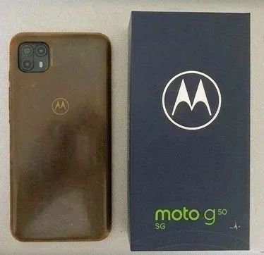 Moto G50 5G - Foto 3