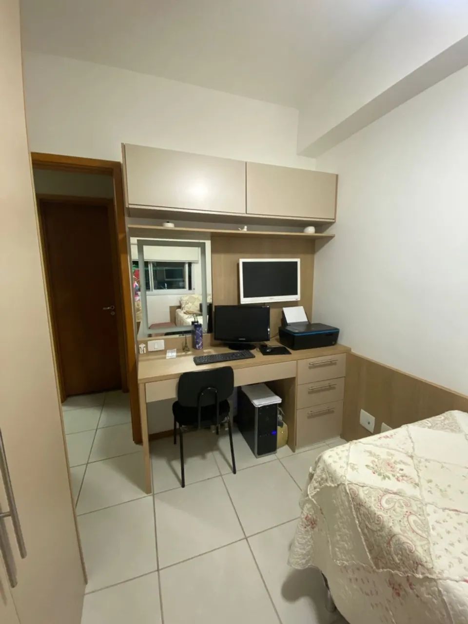 Armários de quarto MDF - Foto 3