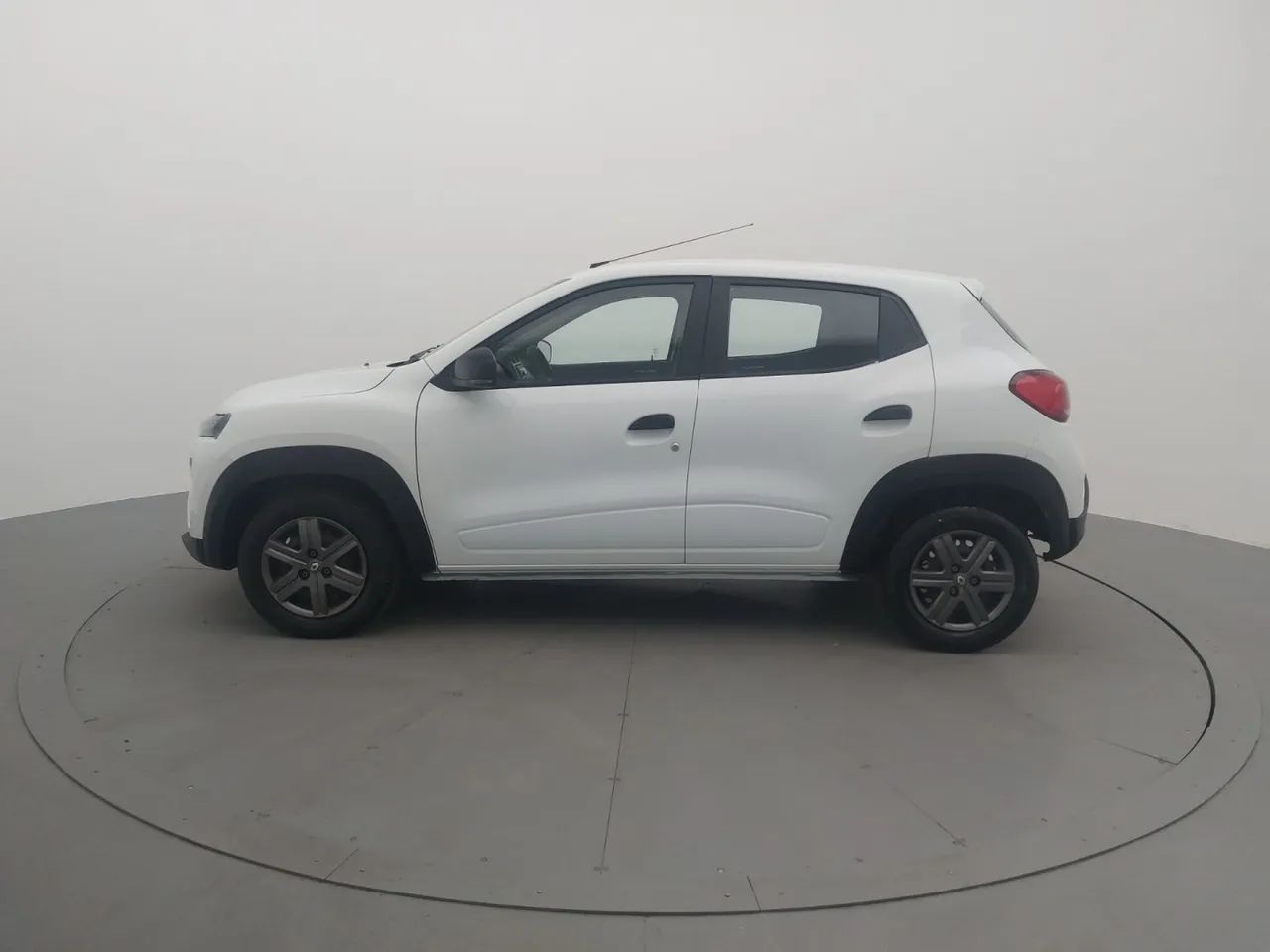Renault Kwid 1.0 Zen 2026 - Foto 2
