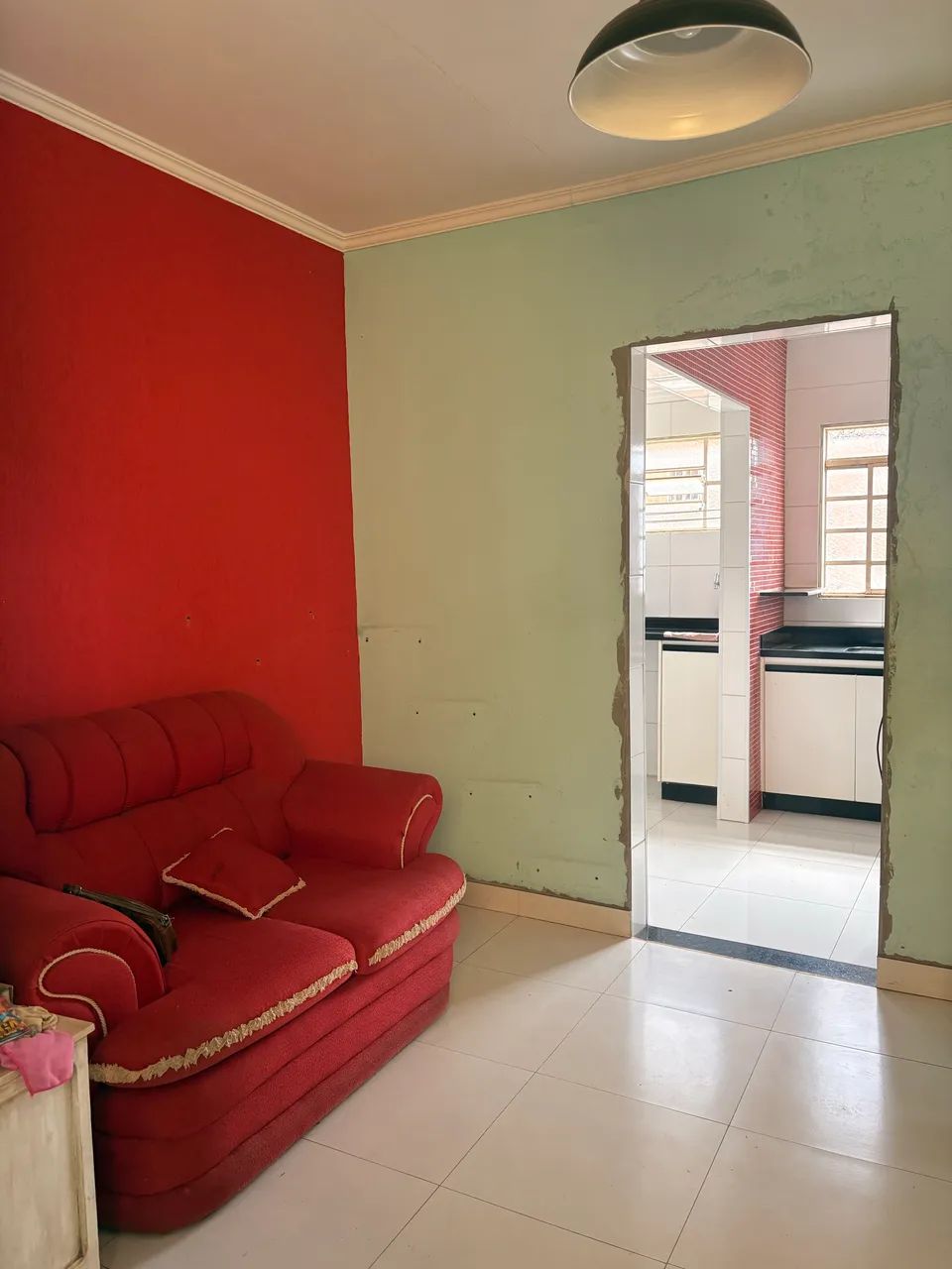 Aluga-se apartamento Serra dourada  - Foto 5