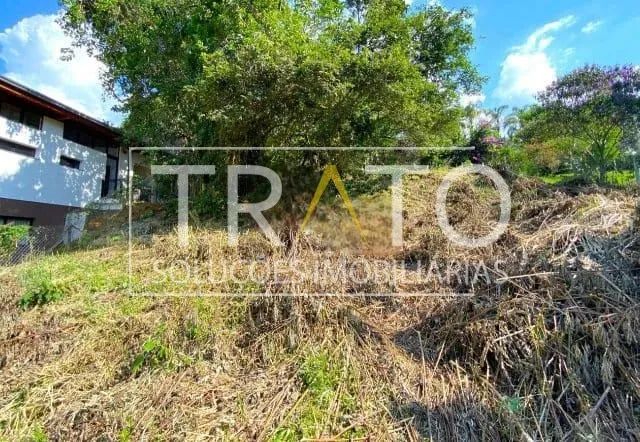 terreno - Caixa D´Água - Vinhedo - Foto 3