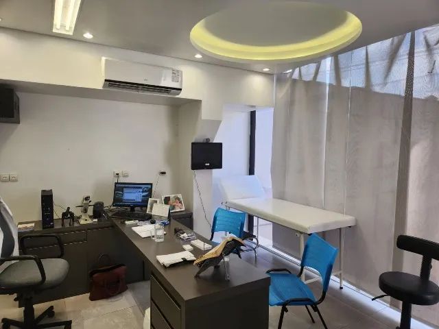 Sala para locação ( consultório médico ) 