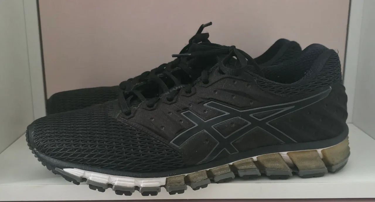 Tênis Asics Quantum 180° - Foto 2
