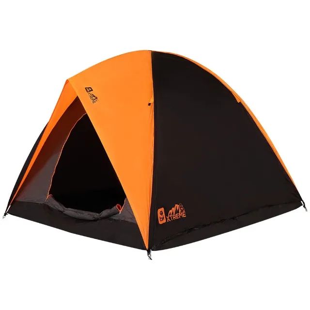 Barraca de Camping Xtreme 6 Pessoas Bel - Foto 3