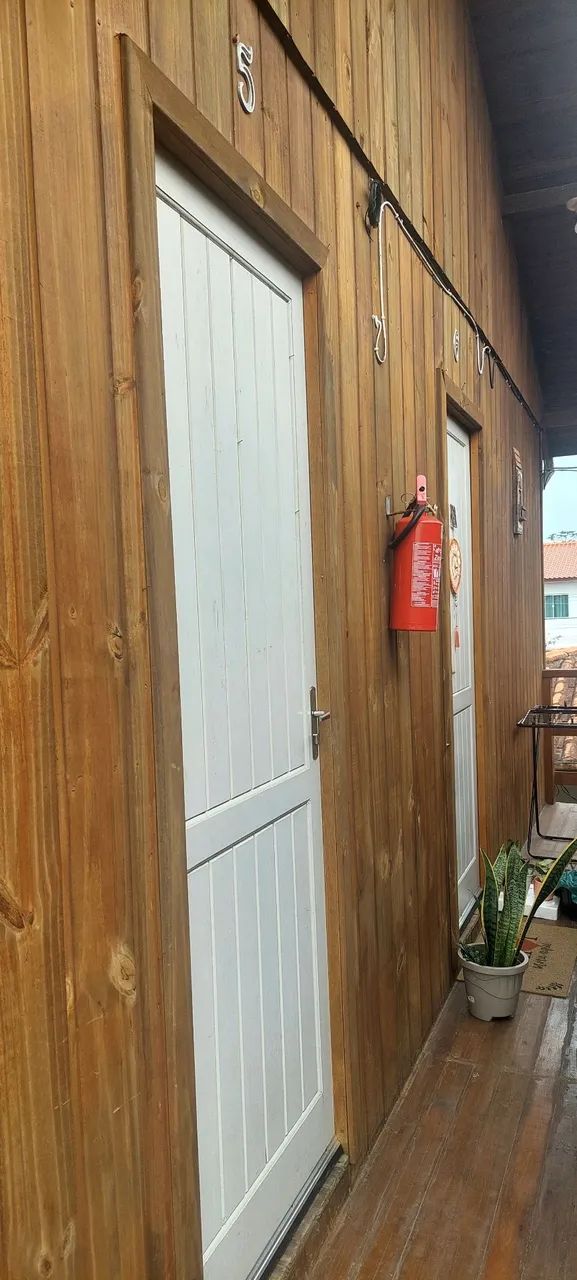 Alugo kitinete  em Forquilhas para 1 pessoa - Foto 4