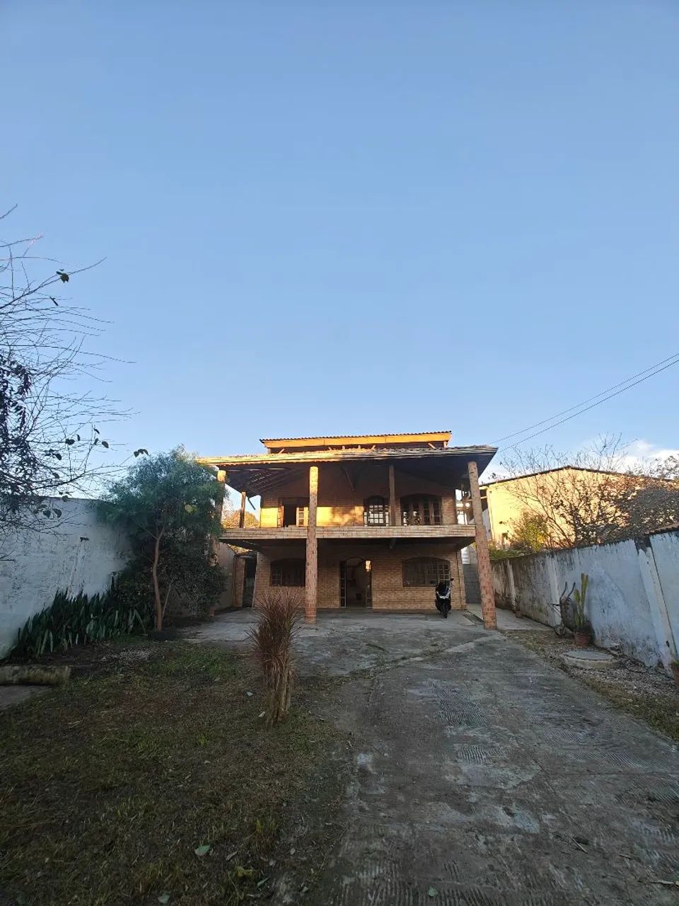 Foto - São José dos Pinhais - Afonso Pena