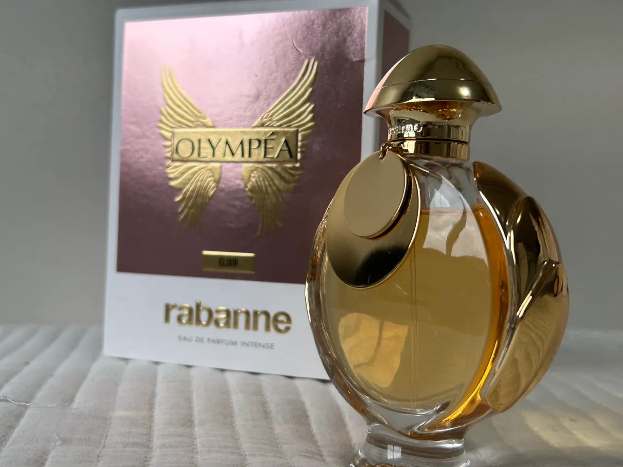 Olympéa Elixir de Rabanne 80ml - Foto 3