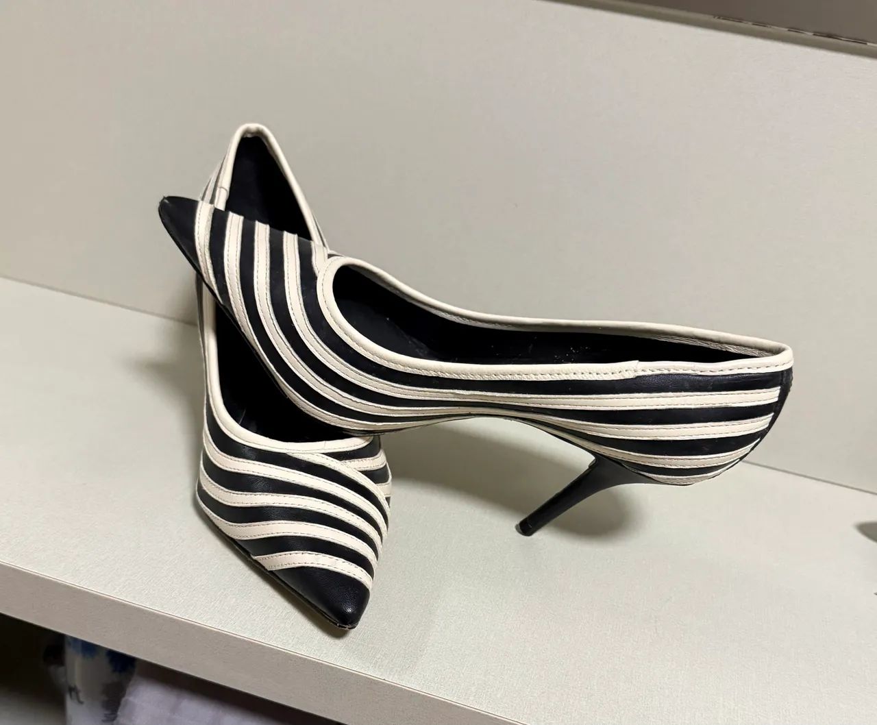 Sapato Arezzo 