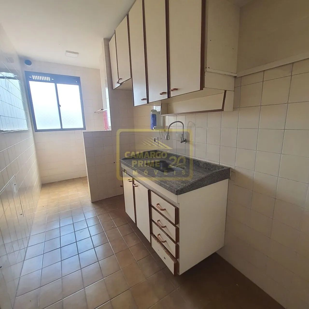 Apartamento com 02 dormitórios No Campo Limpo - Foto 2