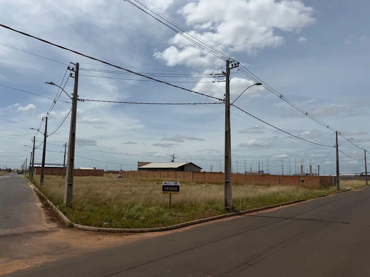 Terreno de esquina CABURAÍ 3  - Foto 3