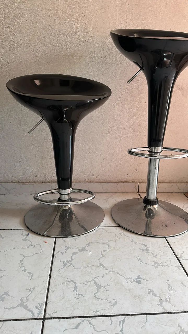 BANQUETAS