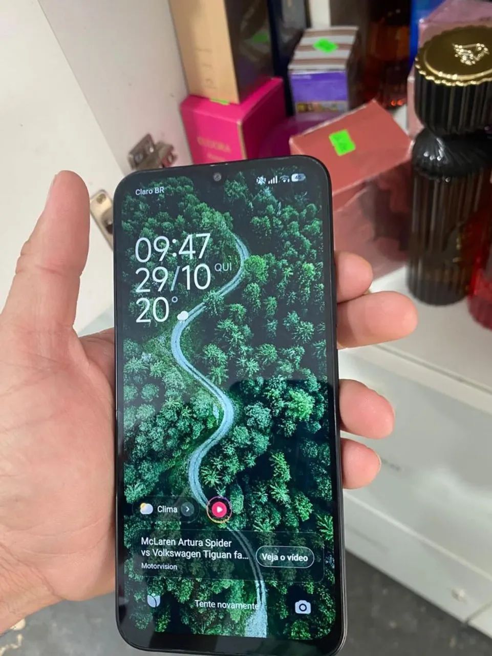 Celular