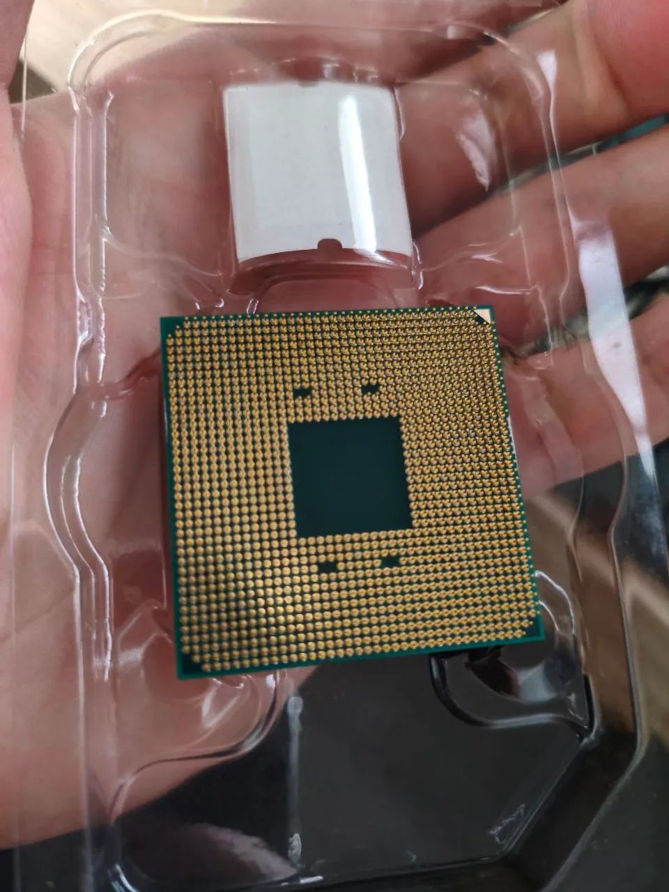 Processador Ryzen 7 2700 - Foto 3