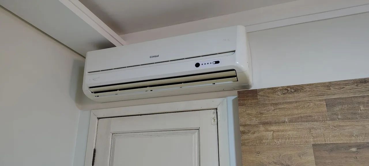 Ar-condicionado Consul