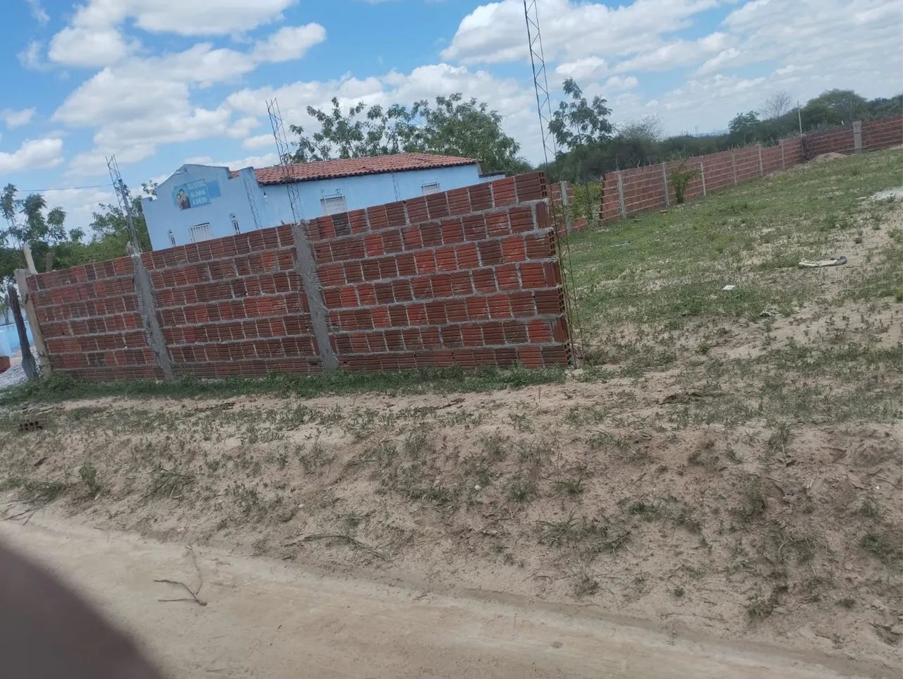 Foto - Senhor do Bonfim - 