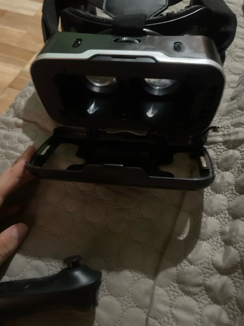 Óculos VR shinecon - Foto 2