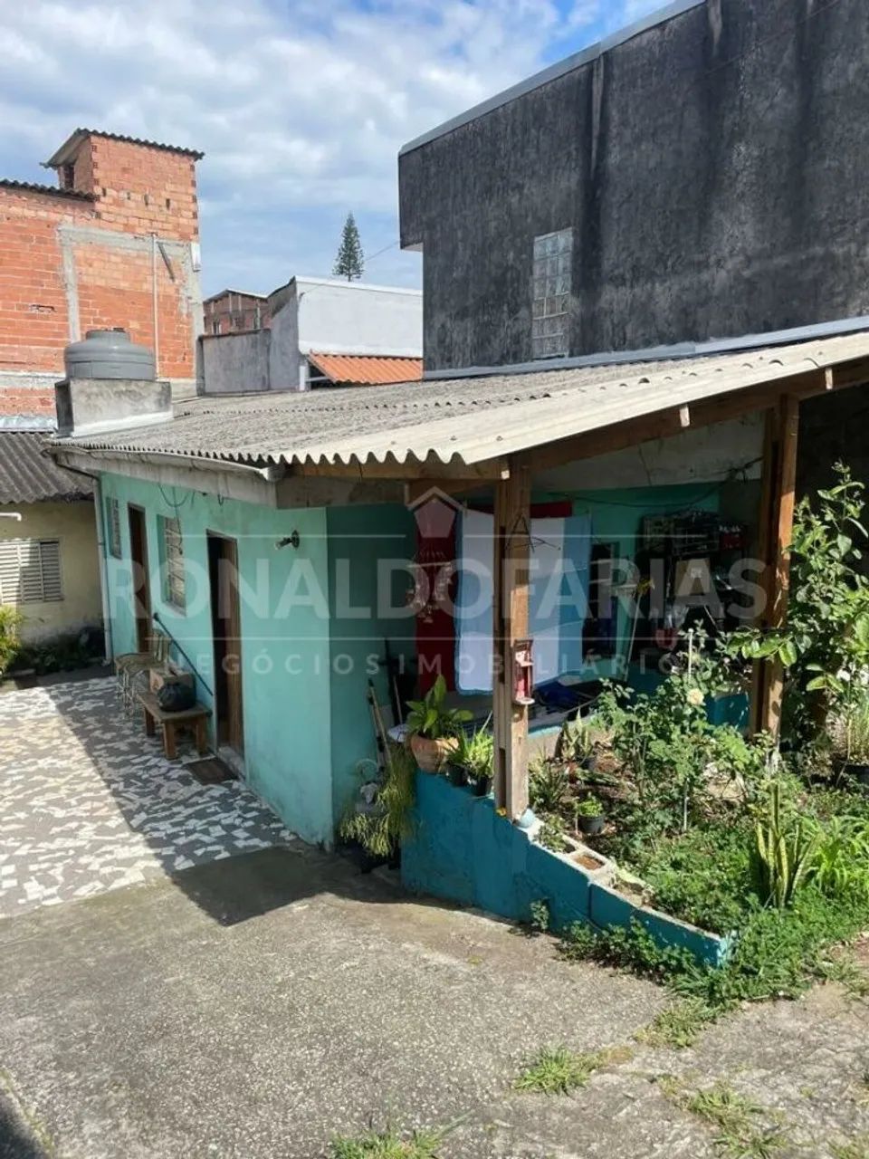 Terreno à Venda / Jordanópolis - Foto 3