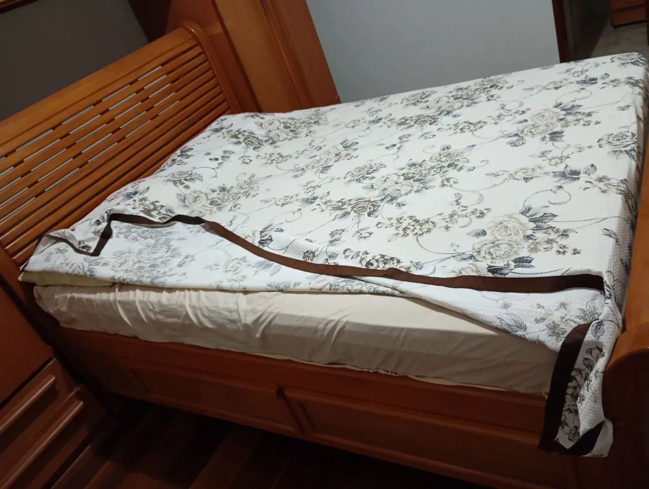 Cama de casal - Foto 5