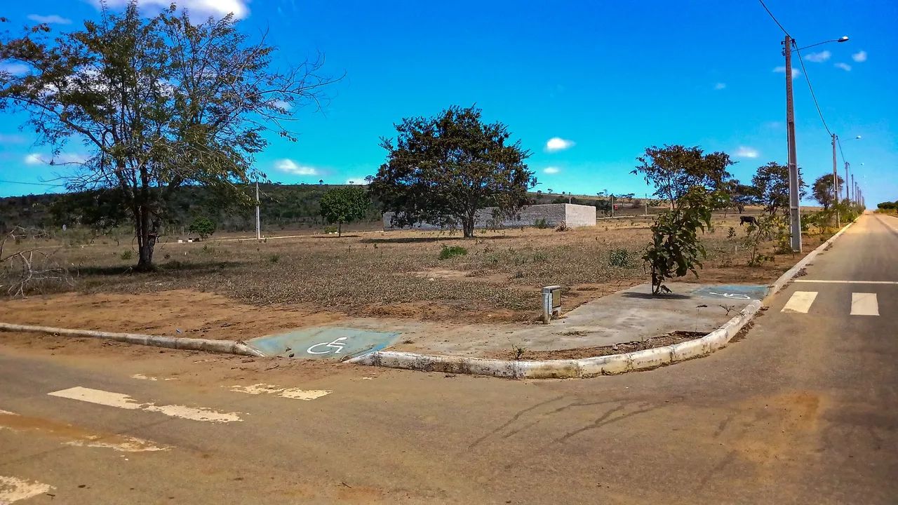 Foto - Vitória da Conquista - Cruzeiro