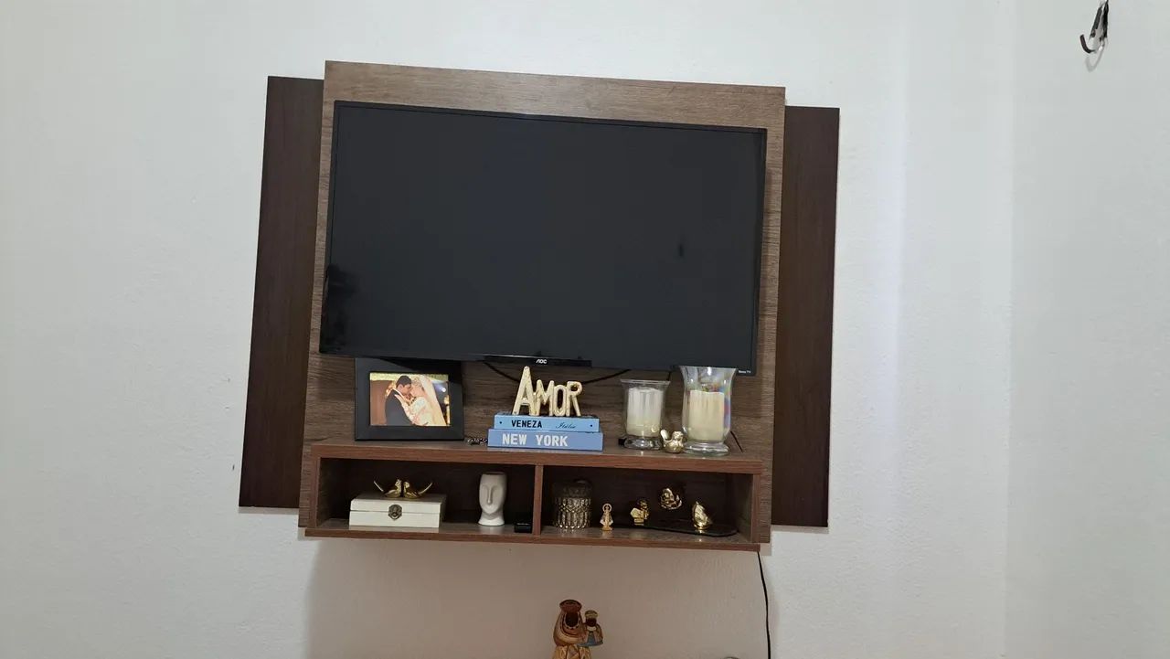 Painel TV  - Foto 2